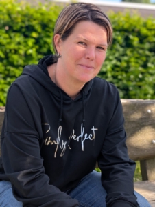 Sandra Mahlstede